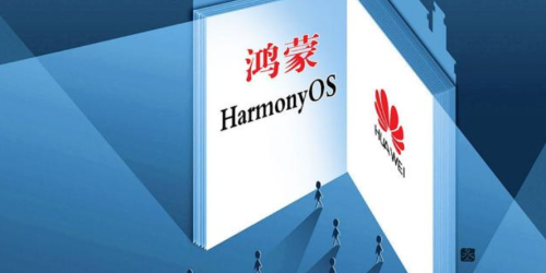 拥抱鸿蒙，携手共进！优速云加速企业数字化转型