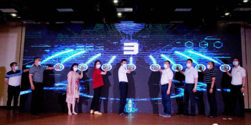 第十届海峡两岸信息服务创新大赛暨福建省第十四届计算机软件设计大赛在福州启动，优速云作为参赛企业代表接受专访