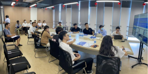 祝贺优速云第2期低代码平台案例分享沙龙成功举办