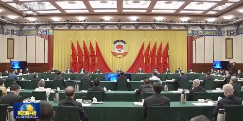 刘鹤：支持数字企业在国内外资本市场上市