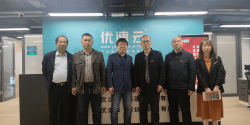 校企合作 | 就业育人促发展 校企合作谱新篇